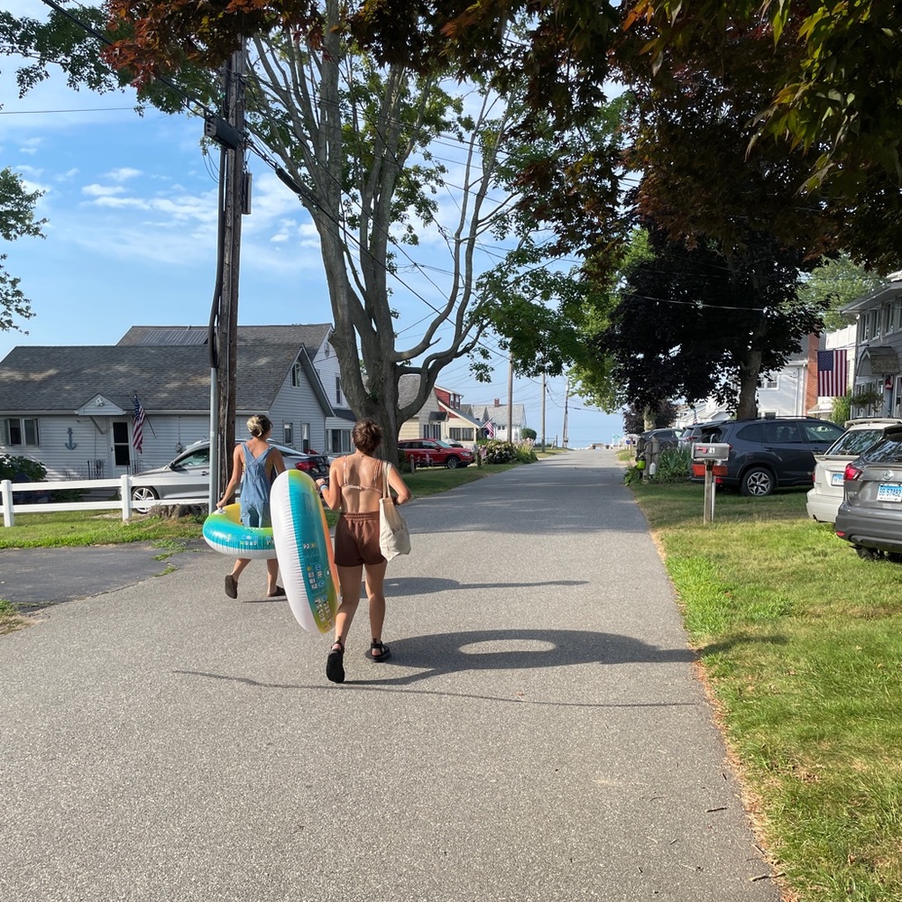 Meet your Posher, Annie